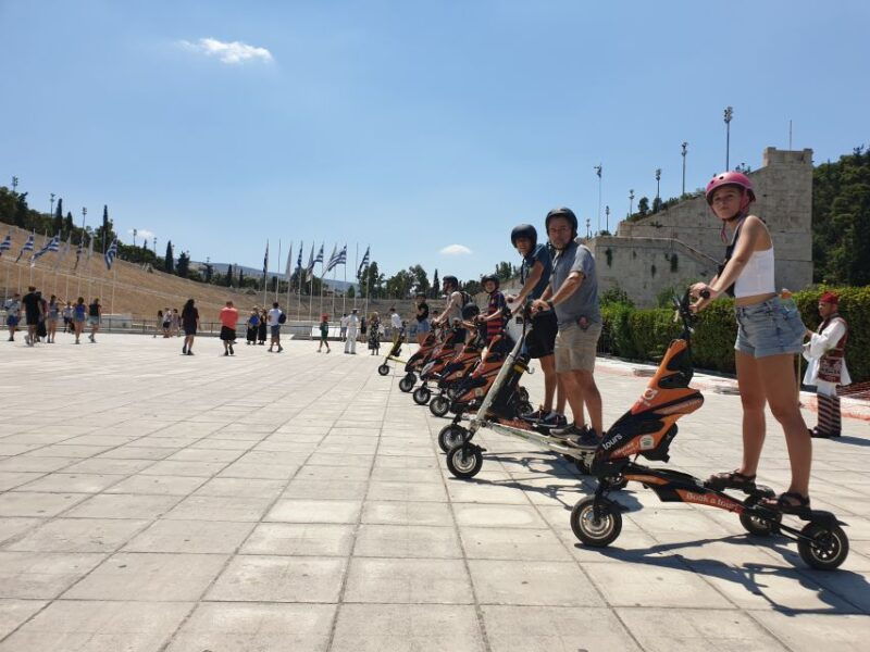 athens-highlights-by-electric-trikke-bike