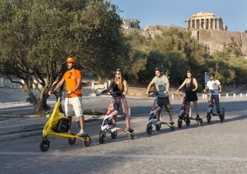athens-highlights-by-electric-trikke-bike