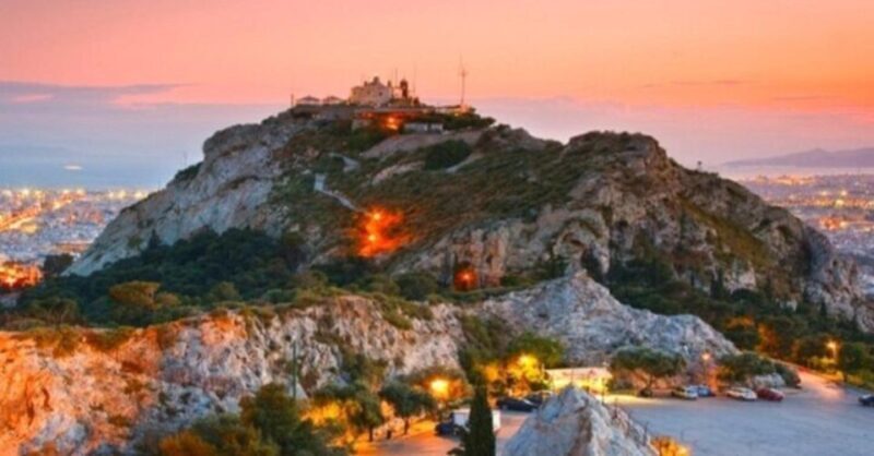 Athens Highlights & Cape Sounion Sunset Tour & Audio Tour - Who Is This Tour Best For?