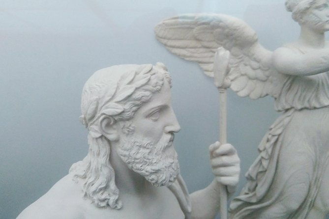 athens-highlights-from-the-cruise-ship-amazing-lunch-included