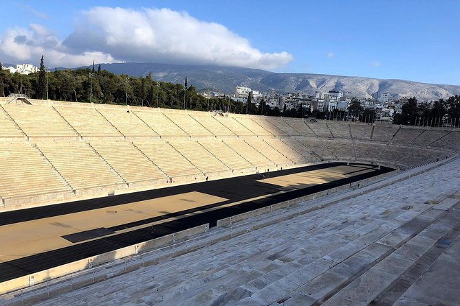 athens-highlights-from-the-cruise-ship-amazing-lunch-included