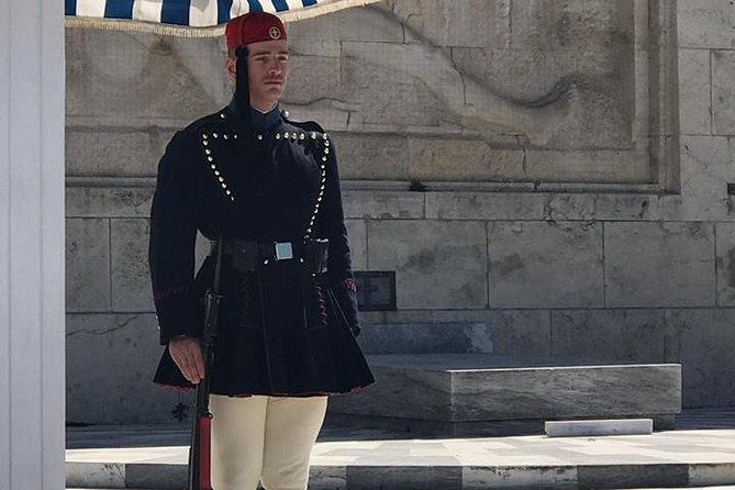 athens-highlights-full-day-accessible-excursion