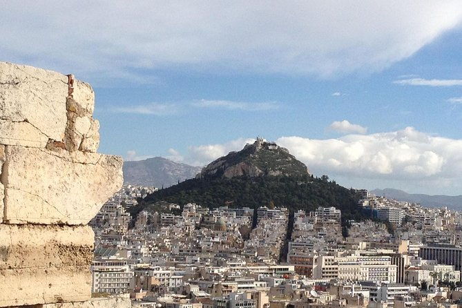 athens-highlights-full-day-accessible-excursion