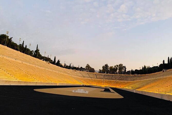 athens-highlights-full-day-accessible-excursion