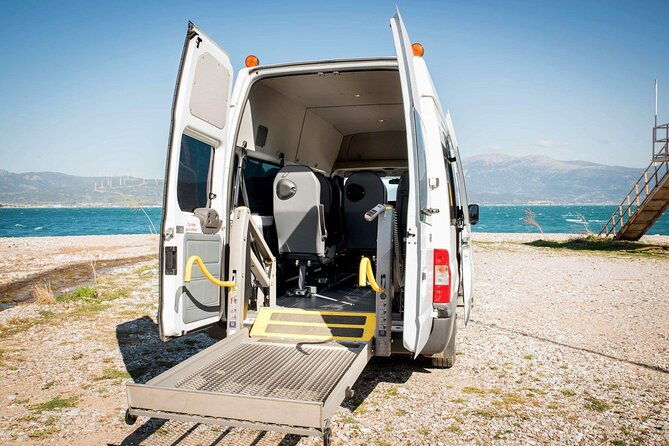 athens-highlights-full-day-accessible-excursion