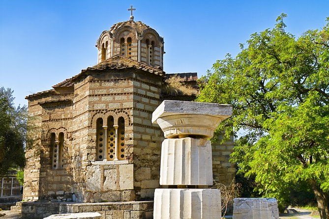 athens-highlights-full-day-private-tour