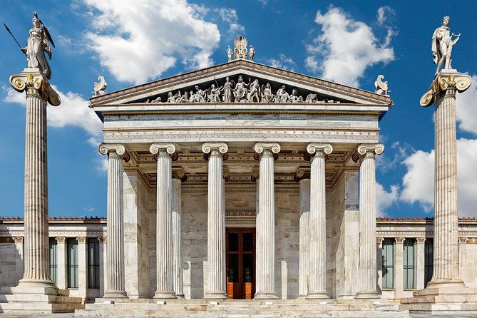 athens-highlights-full-day-private-tour