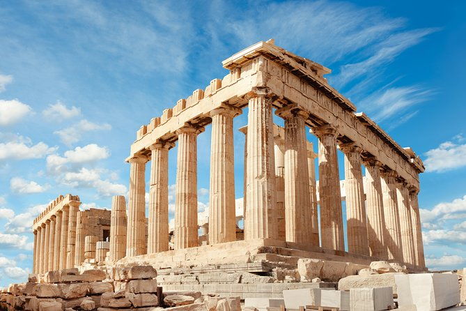 athens-highlights-half-day-private-tour-2