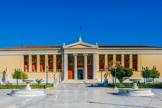 athens-highlights-half-day-private-tour-3