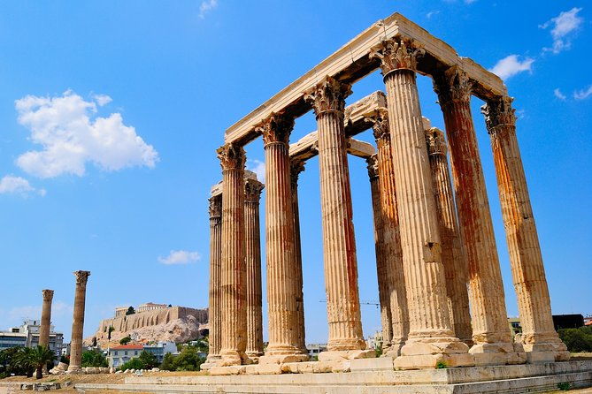 athens-highlights-half-day-private-tour-3