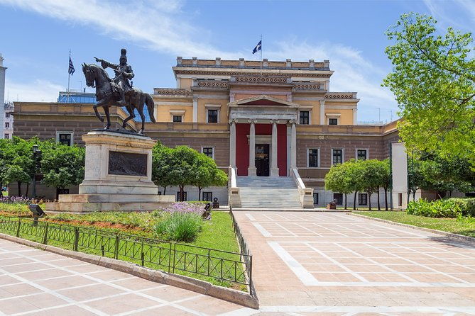 athens-highlights-half-day-private-tour-3