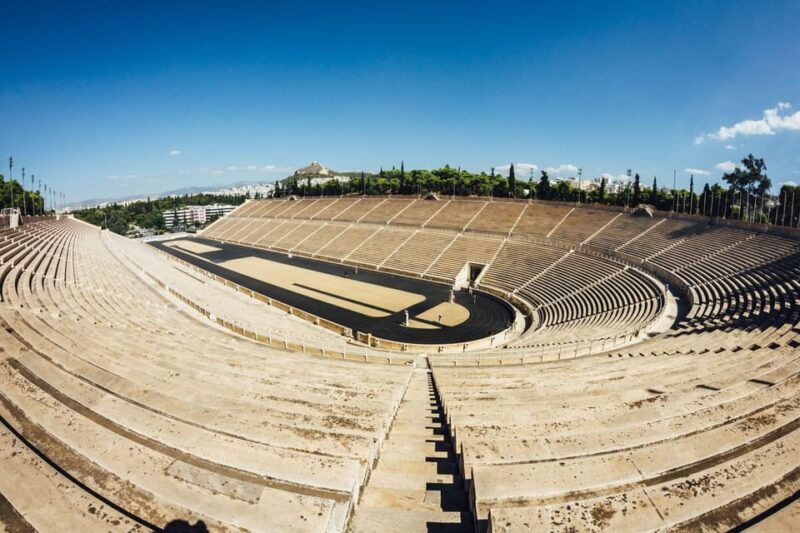 athens-highlights-private-half-day-tour-2