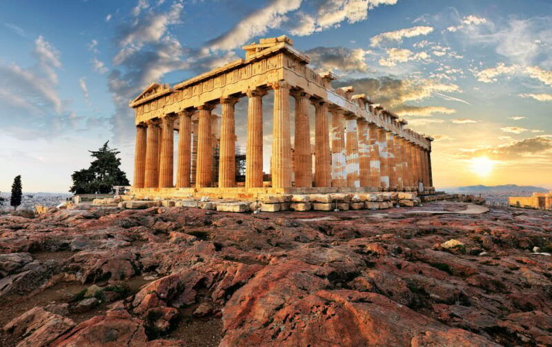 athens-highlights-private-half-day-tour-2