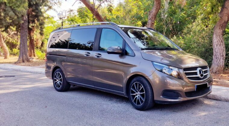 athens-highlights-private-half-day-tour-2