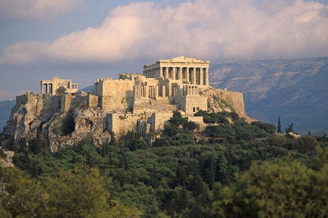 athens-highlights-private-half-day-tour
