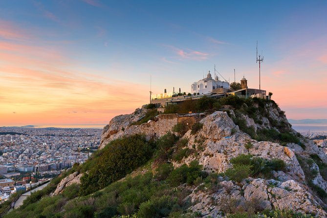 athens-highlights-private-half-day-tour