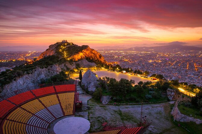 athens-highlights-self-guided-scavenger-hunt-and-walking-tour