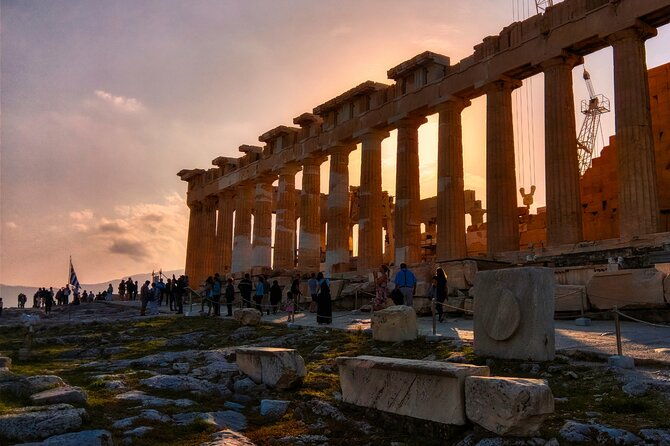 athens-highlights-self-guided-scavenger-hunt-and-walking-tour