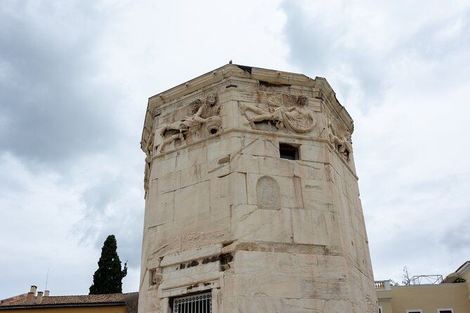 athens-highlights-self-guided-scavenger-hunt-and-walking-tour