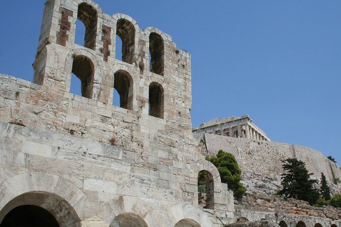 athens-highlights-self-guided-scavenger-hunt-and-walking-tour
