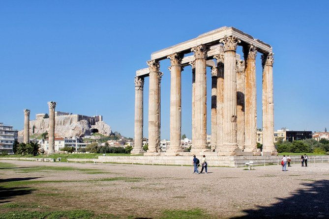 athens-highlights-temple-of-poseidon-cape-sounio-full-day-private-tour-2