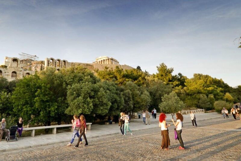 athens-highlights-the-best-of-athens-in-2-4-or-8-hours
