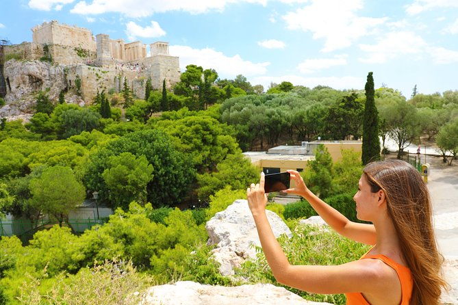 athens-highlights-walking-tour