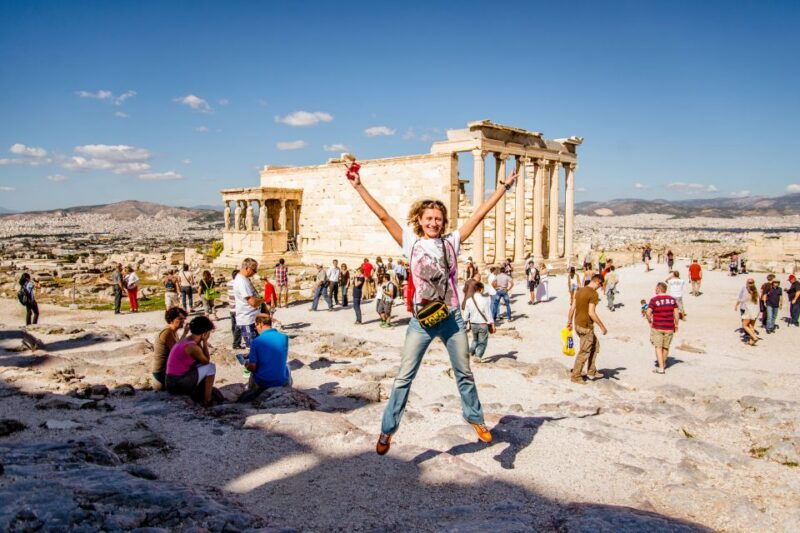 athens-highlights-walking-tour-tickets-not-included