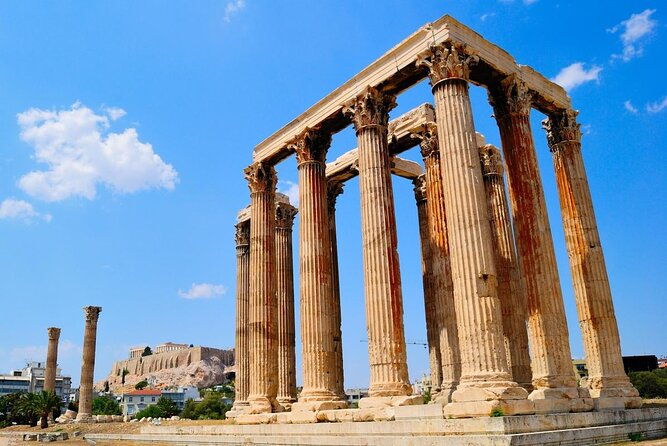 athens-highlights-with-ancient-corinth-full-day-private-tour