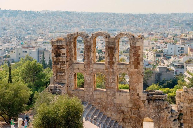 athens-highlights-with-ancient-corinth-full-day-private-tour