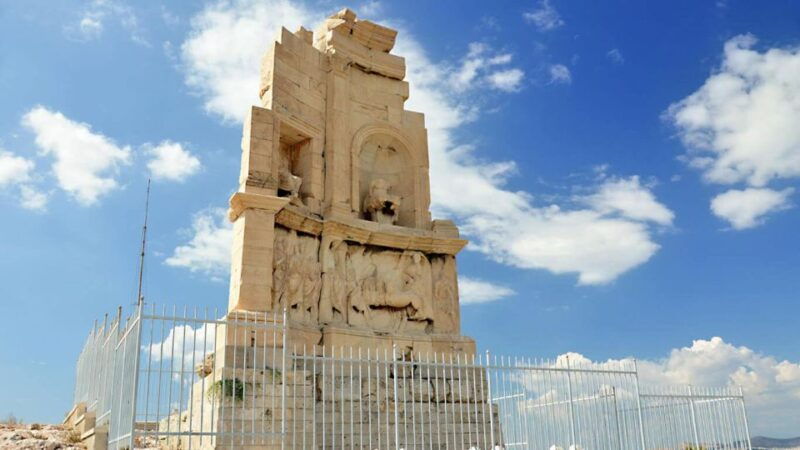 athens-hills-private-mythology-treasure-hunt-w-food-stops