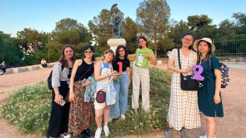 athens-hills-private-mythology-treasure-hunt-w-food-stops