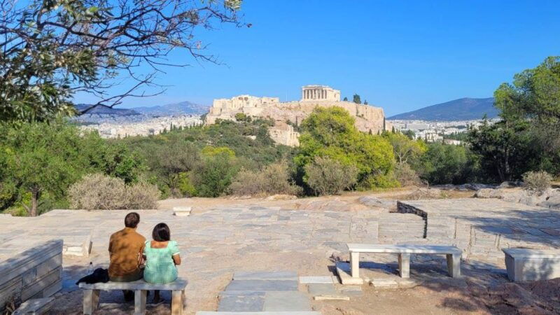 athens-hills-private-mythology-treasure-hunt-w-food-stops