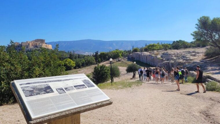 athens-hills-private-mythology-treasure-hunt-w-food-stops