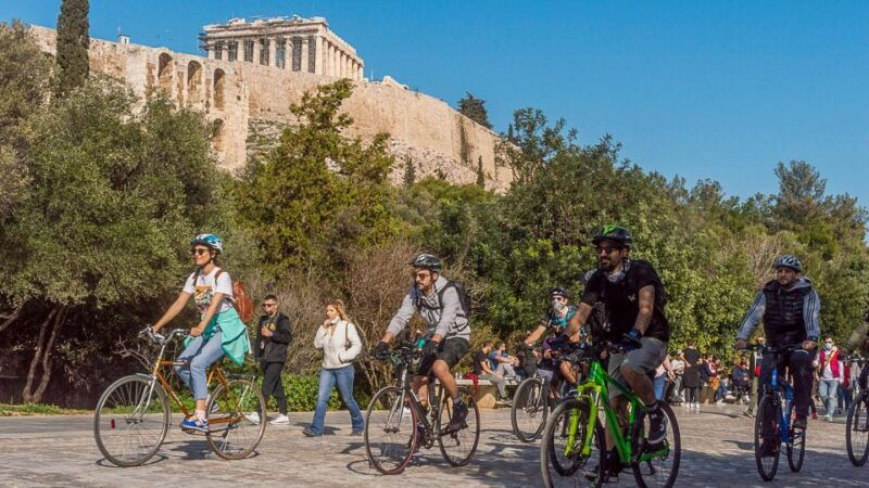 athens-historical-center-explore-by-bike