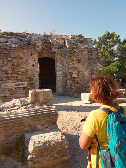 Athens Historical Hiking with Lunch - Final Thoughts