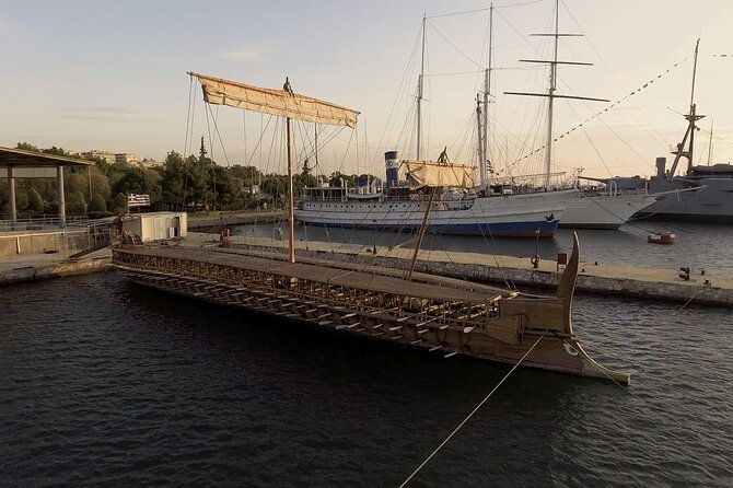 athens-historical-salamis-naval-battle-semi-private-tour