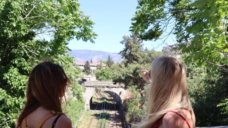 Athens: Historical Walking Tour - Authentic Insights and Traveler Feedback