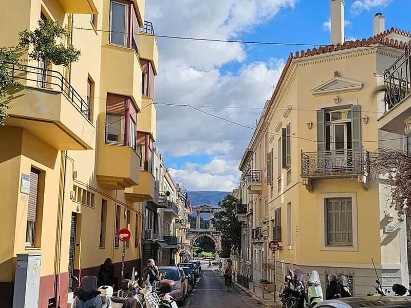 Athens: Historical Walking Tour - FAQ