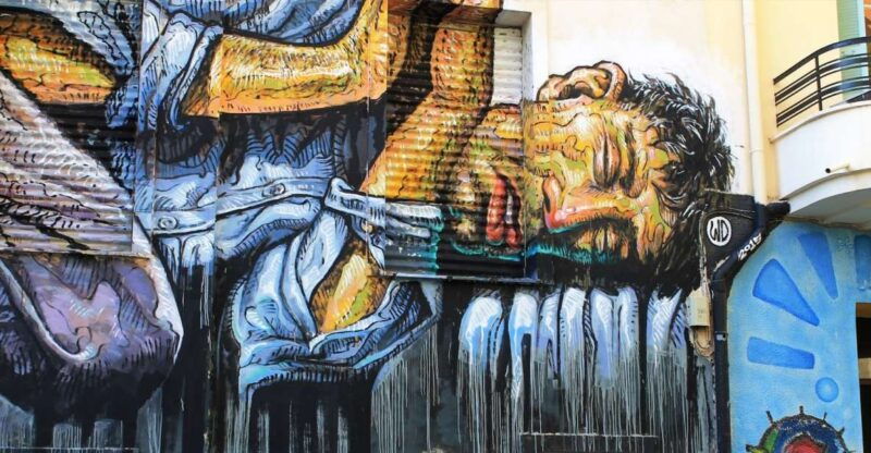 athens-history-of-rebellion-walking-tour