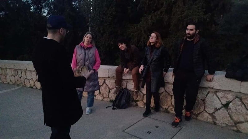 Athens: Horror Mythology Evening Tour with a Guide - Final Thoughts