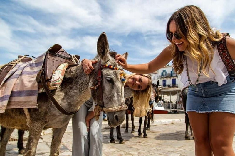 Athens: Hydra, Poros & Aegina Day Cruise with Lunch - The Itinerary: What to Expect on This Day Cruise