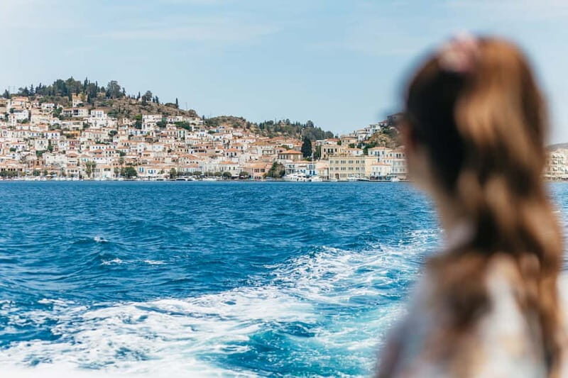 Athens: Hydra, Poros & Aegina Day Cruise with Lunch - Practical Details: What to Know Before You Go