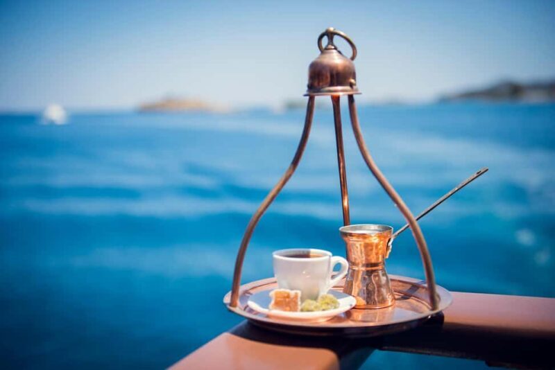 Athens: Hydra, Poros & Aegina Day Cruise with Lunch - FAQ