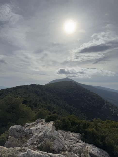 Athens: Hymettus Bat Cave Hiking Private Tour - Discover the Ymittos Bat Cave on a Private Hiking Tour Near Athens