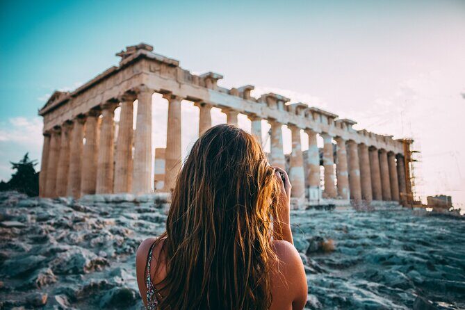 Athens Iconic Highlights Private Tour - Who Should Consider This Tour?