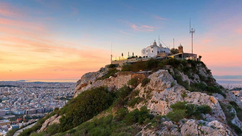 Athens in 5 Hours: A Tour of Iconic Landmarks - What’s Included and What to Expect