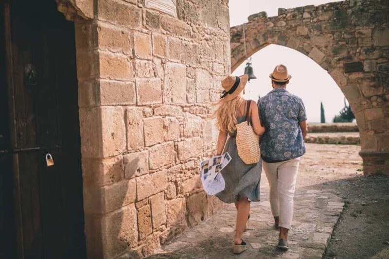 Athens in a Day: Ancient Wonders and Modern Marvels -Private - How the Tour Unfolds: A Step-by-Step Breakdown