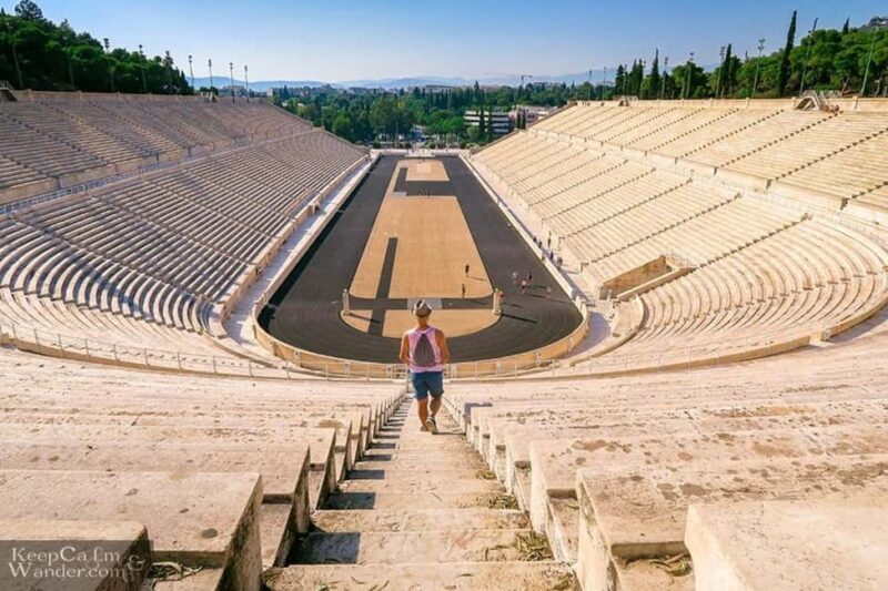 Athens in a Day: Ancient Wonders and Modern Marvels -Private - Real Experiences and Insights from Other Travelers