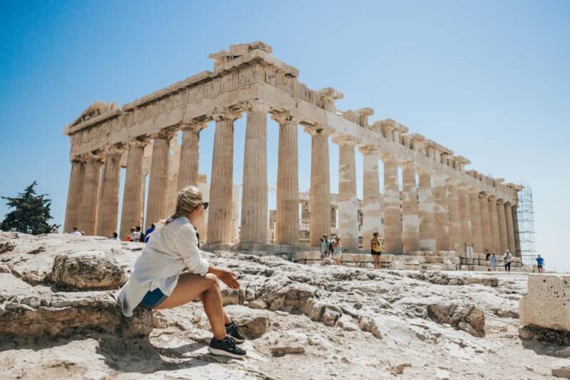 Athens in a Day: Ancient Wonders and Modern Marvels -Private - The Sum Up: Is This Tour Worth It?
